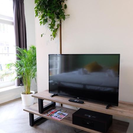 Beautiful 60M2 One-Bedroom Apartment With Terrace - Wa7A Тіл Екстер'єр фото