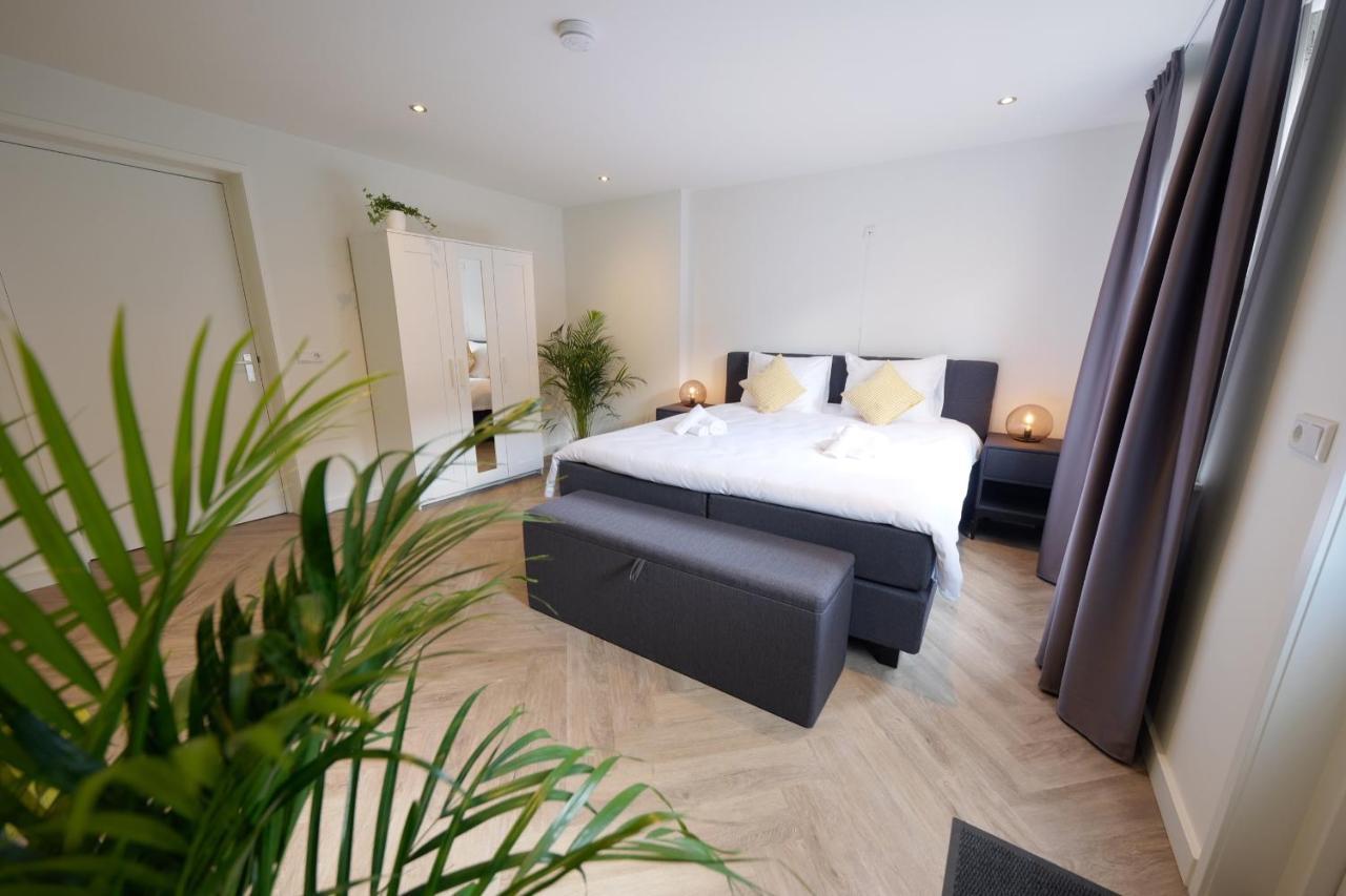 Beautiful 60M2 One-Bedroom Apartment With Terrace - Wa7A Тіл Екстер'єр фото