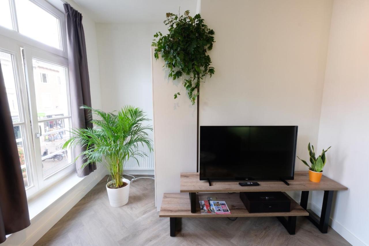 Beautiful 60M2 One-Bedroom Apartment With Terrace - Wa7A Тіл Екстер'єр фото