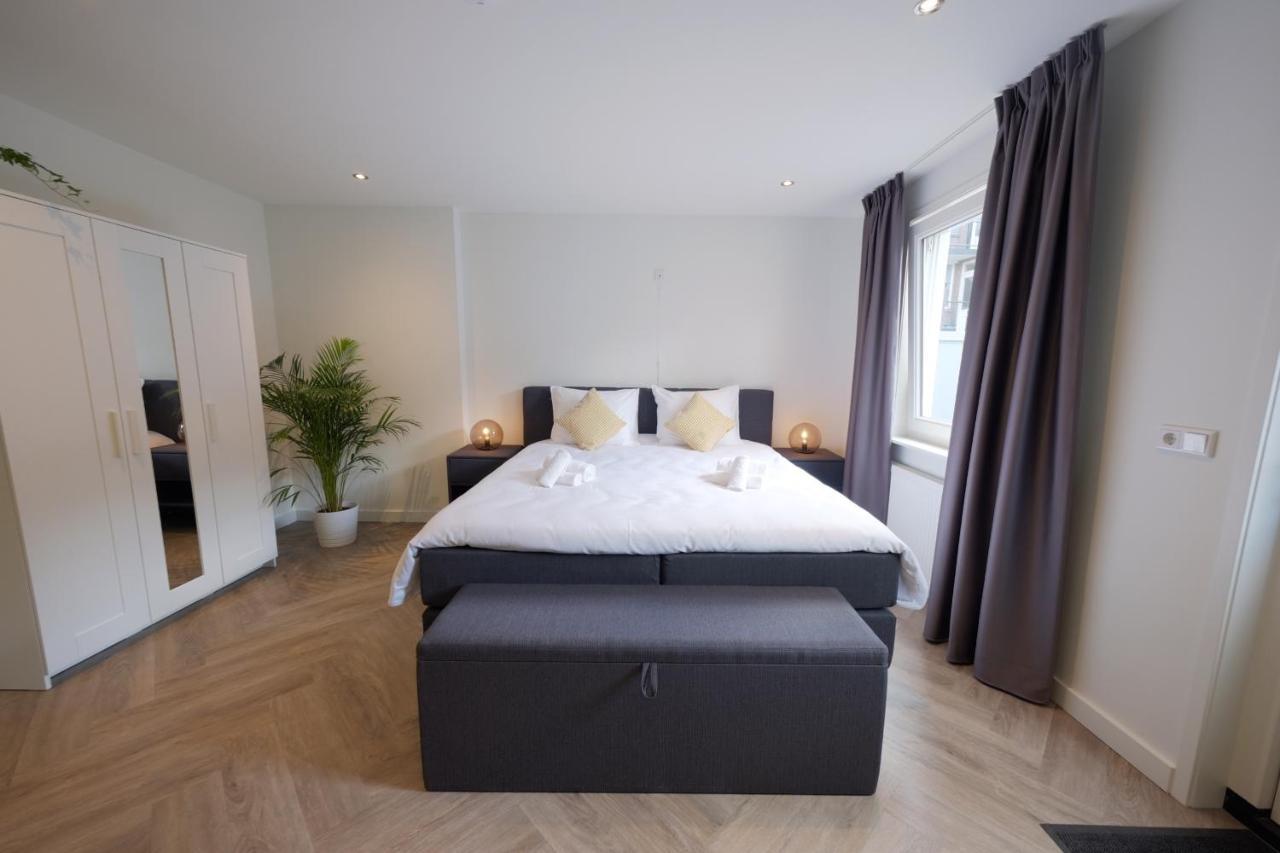 Beautiful 60M2 One-Bedroom Apartment With Terrace - Wa7A Тіл Екстер'єр фото