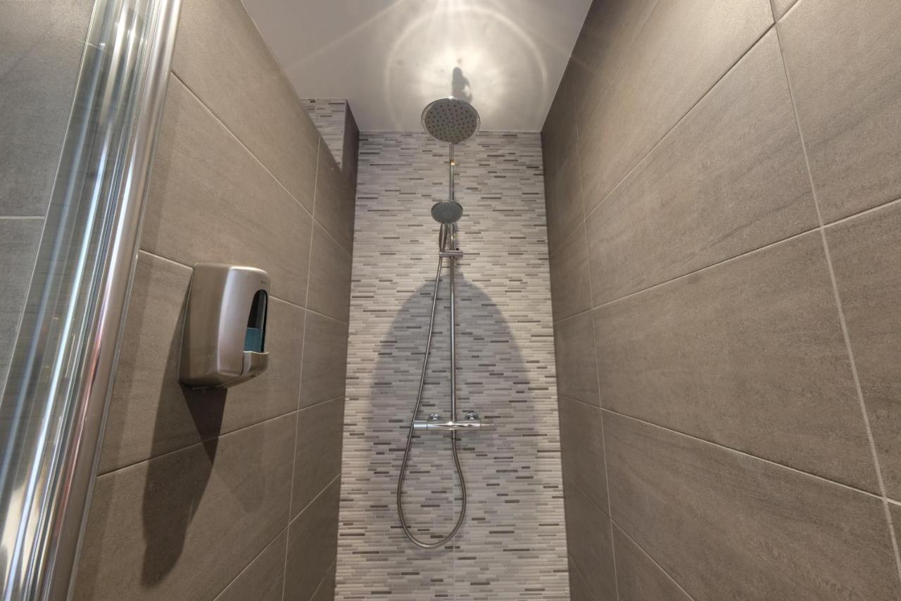 Beautiful 60M2 One-Bedroom Apartment With Terrace - Wa7A Тіл Екстер'єр фото