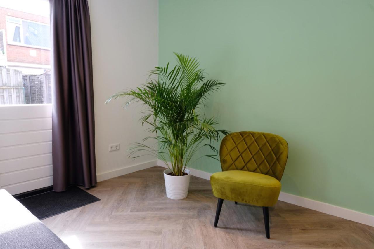 Beautiful 60M2 One-Bedroom Apartment With Terrace - Wa7A Тіл Екстер'єр фото