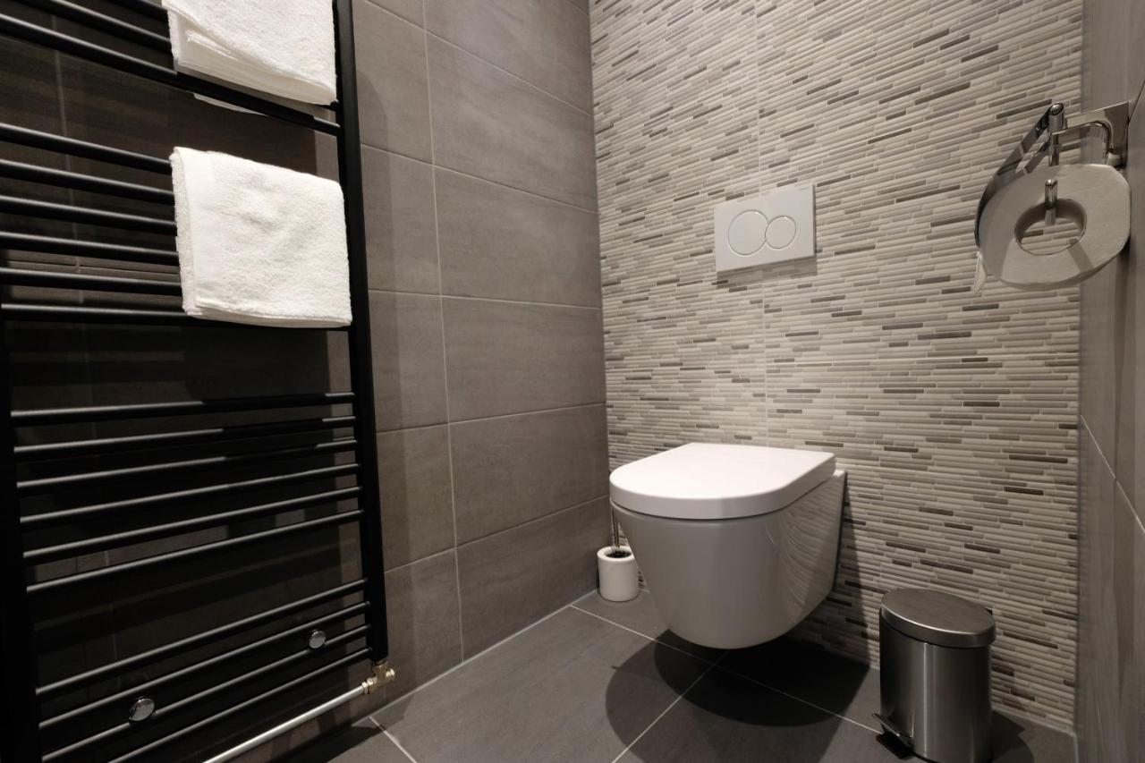 Beautiful 60M2 One-Bedroom Apartment With Terrace - Wa7A Тіл Екстер'єр фото